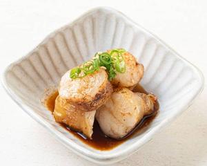 【人気No.3】シロころタレ焼き