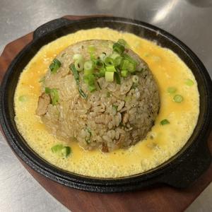 角吉のうまかチャーハン