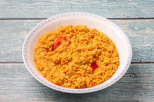 Keema curry キーマカリー
