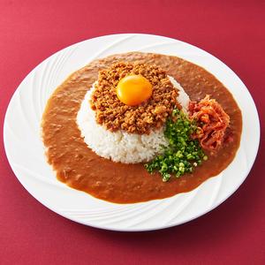 ピリ辛台湾カレー(ご飯300g)