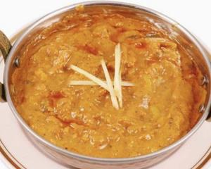 ダル(豆)カレー Dal Curry