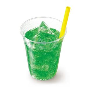 ゼッテリア ZETTERIA メロンソーダL Melon Soda L