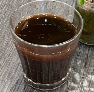 アイスコーヒー