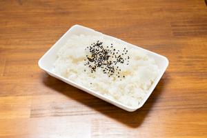 鶏笑 ライス Rice