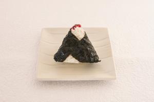 うどん食堂太鼓亭 梅むすび(1ヶ)
