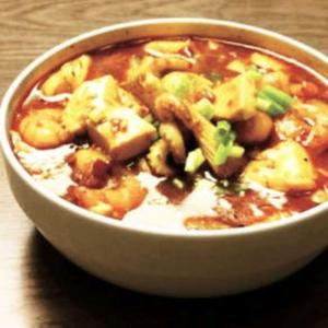 麻辣湯