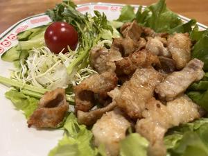 ホルモン焼き