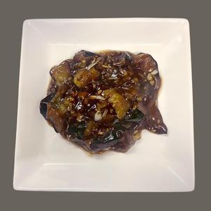 麻婆なす Mapo Eggplant