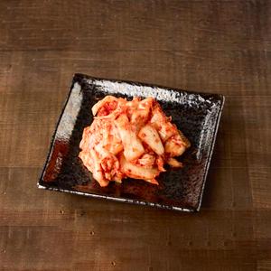 【単品】白菜キムチ(100g)Cabbage Kimchi