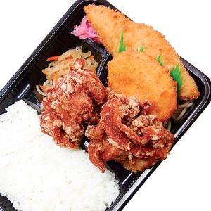 デカ1学生弁当