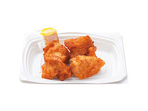 本家かまどや 4ケ入りカラアゲおかず