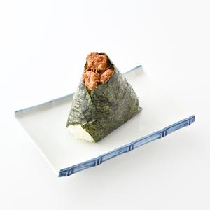 クリームチーズおかか