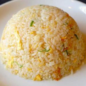 玉子チャーハン Egg Fried Rice