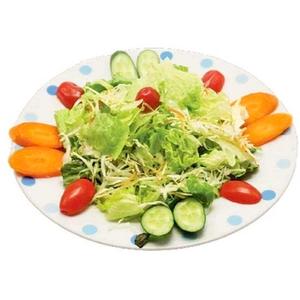 グリーンサラダ Green Salads