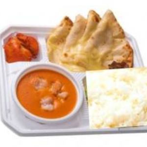 C set Bento Cセット弁当