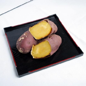 冷やし焼き芋