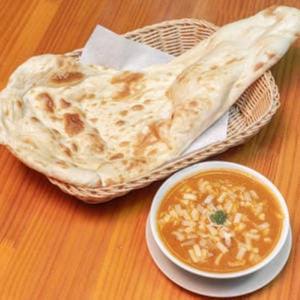 チキンチーズカレーchicken cheese curry