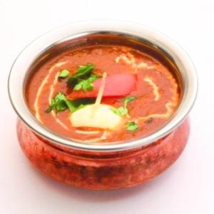 マトンマサラカレー Mutton Masala Curry