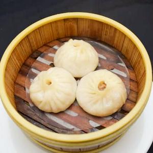 上海小籠包