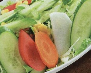 グリーンサラダGREEN SALAD