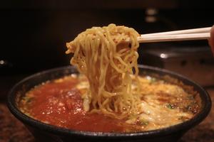 ★ライス+和牛煮込みセット★特製チーズ辛麺  2,150円【20%OFF】