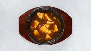 四川麻婆豆腐