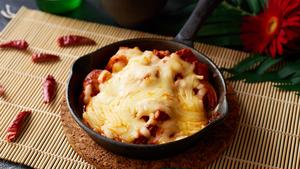 チーズタッカルビ CheeseDak-Galbi