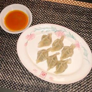 李家揚げ餃子 12個入り