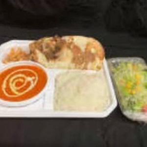 A弁当 A Bento