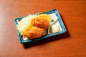 カキフライ