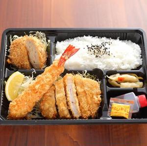 【おすすめ】ミックス弁当