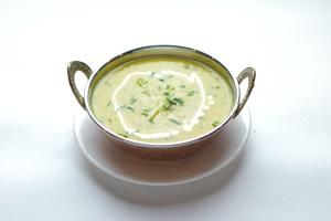 ダルカレーDal Curry