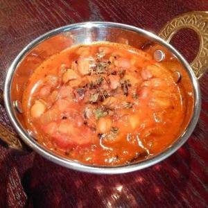 ダルカレー