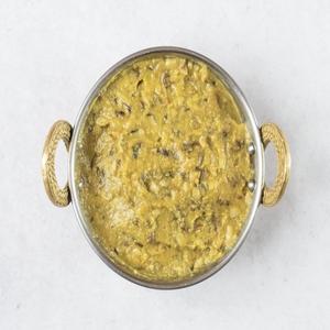 ダルカレー