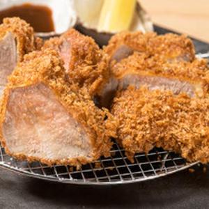 特選上ヒレ弁当