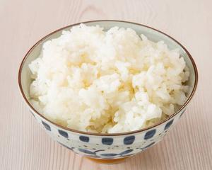 博多もつ鍋おおやま ご飯 Rice