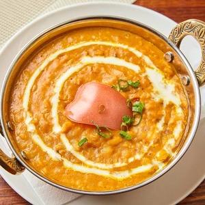 豆カレー Beans Curry