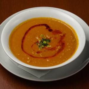 キーマカレー Keema curry