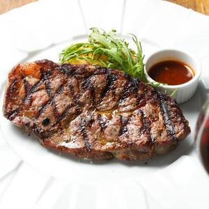 アンガス牛のサーロインステーキ250g Angus Beef Sirloin Steak