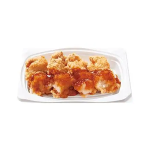 本家かまどや おろしチキン竜田おかず