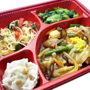 カロリー調整食 おかずとごはん