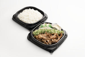 【牛・豚・鶏】焼肉ミックス弁当