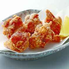 八剣伝 鳥のからあげ