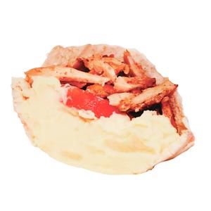 チキン＆ポテト Chicken ＆ Potato