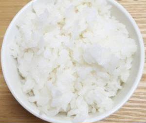 プレーンライス plane rice