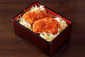 チキンタレカツ丼 大盛