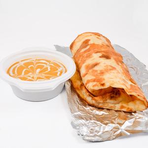 チキンカレー chicken curry