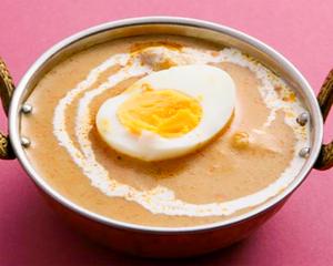 スペシャルチキンカレー/special chicken curry