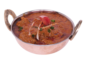 マトンカレー mutton curry
