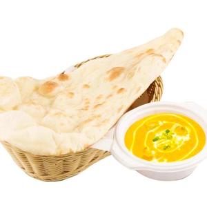 ダルカレーナンセット/Dal Curry nan set